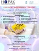 Click to enlarge ONCOLOGY PHARMACISTS' TRAINING